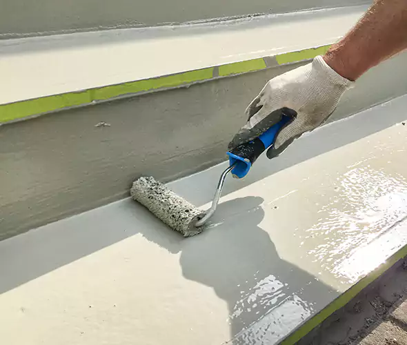Expert Plumber for Walls Waterproofing in Chamblee,GA: Schedule Affordable Waterproofing Services with Us