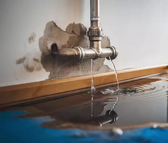 Professional Water Damage Restoration Experts in Chamblee, GA — Fast, Reliable & Certified