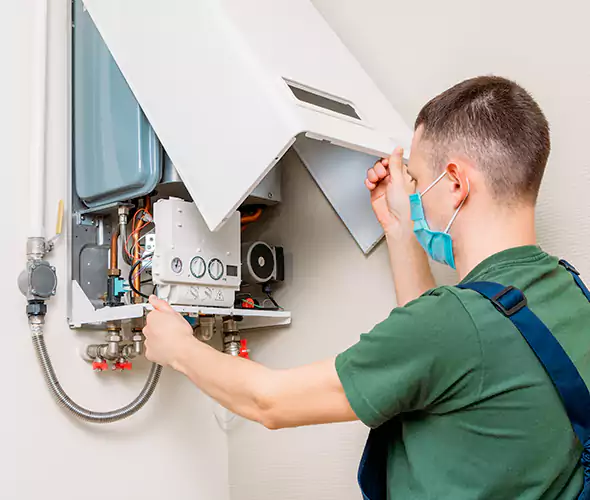 Licensed Experts for Water Heater Installation in Chamblee, GA