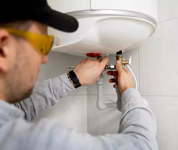 Get Affordable Water Heater Repair Service in Chamblee, GA
