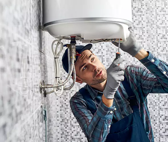Expert Plumber for Water Heater Replacement in Chamblee, GA: Schedule Affordable Replacement Services with Us