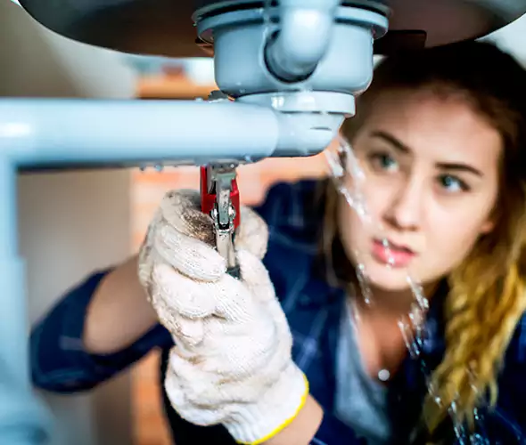 Expert Plumber for Water Leak Detection in Chamblee, GA: Schedule Affordable Leak Repair Services with Us