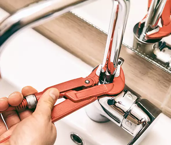 Expert Leak Repair Plumber in Chamblee, GA