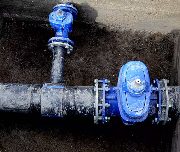 Certified Plumbers for Water Line Installation in Chamblee, GA