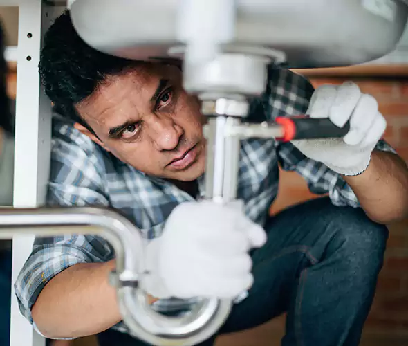 Expert Plumber for Water Line Repair in Chamblee, GA: Schedule Affordable Water Line Repair Services with Us