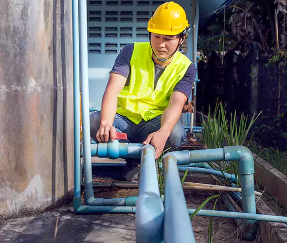 Expert Plumber for Water Line Replacement in Chamblee, GA: Schedule Affordable Water Line Replacement Services with Us