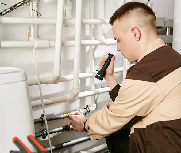 Trusted Water Softener Installers in Chamblee, GA
