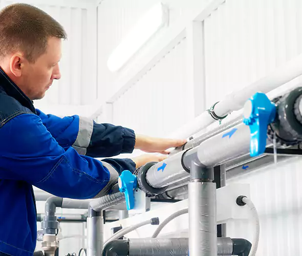 Expert Plumber for Water Softener Maintenance in Chamblee, GA: Schedule Professional Maintenance with Us