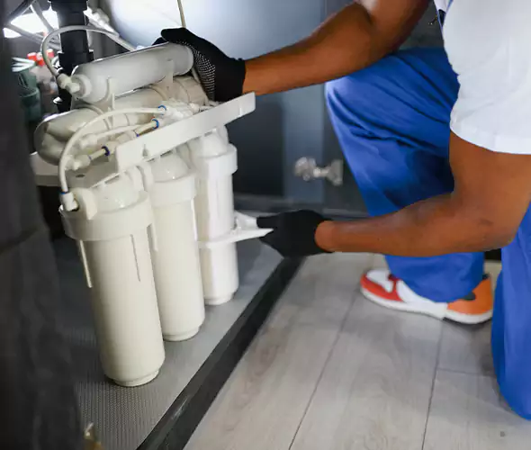 Expert Plumber for Water Softener Replacement in Chamblee, GA: Schedule Affordable Replacement Services with Us