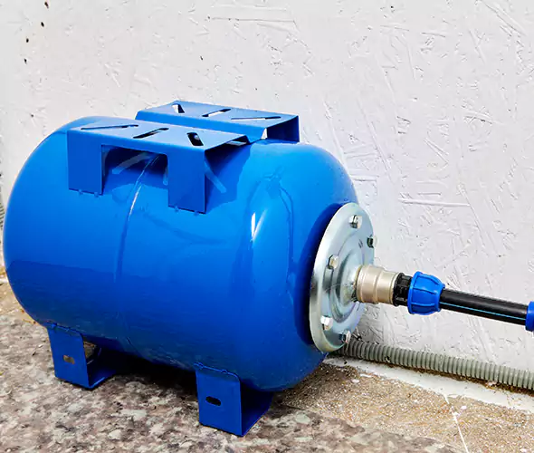 Expert Plumber for Well Pressure Tank Replacement in Chamblee, GA: Schedule Affordable Tank Replacement Services with Us