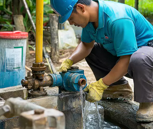 Expert Plumber for Well Pump Replacement in Chamblee, GA: Schedule Affordable Well Pump Replacement Services with Us