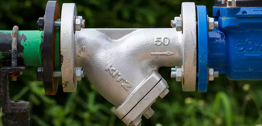 Professional Backflow Preventer Installation Services in Chamblee, GA