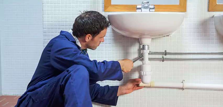 Toilet Repair Chamblee