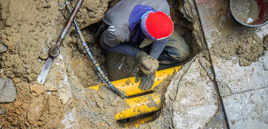Clogged Drain Repair in Chamblee, GA