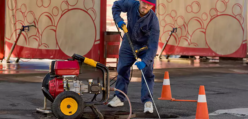 Professional Drain Repair Services in Chamblee, GA