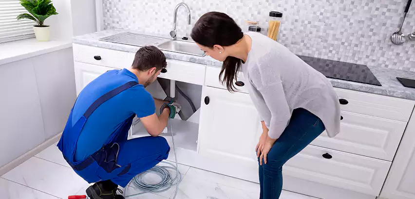 Fast Emergency Plumbing Repair Services in Chamblee, GA