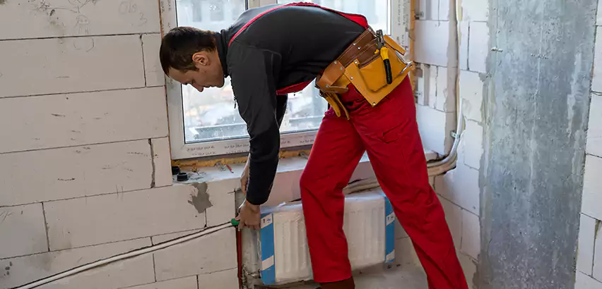 Professional Foundation Leak Repair Services in Chamblee, GA