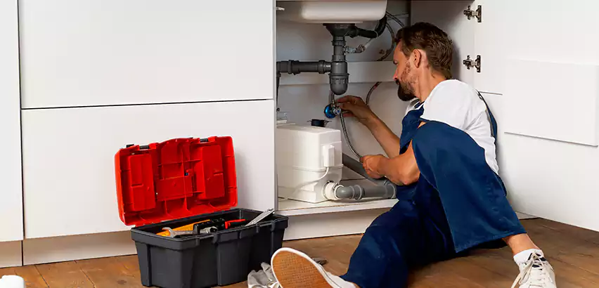 Reliable Garbage Disposal Replacement Services in Chamblee, GA