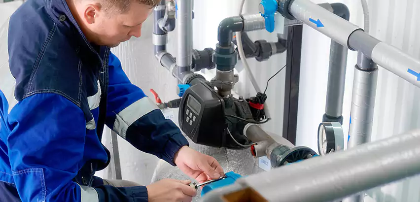 Reliable Gas Line Installation Services in Chamblee, GA
