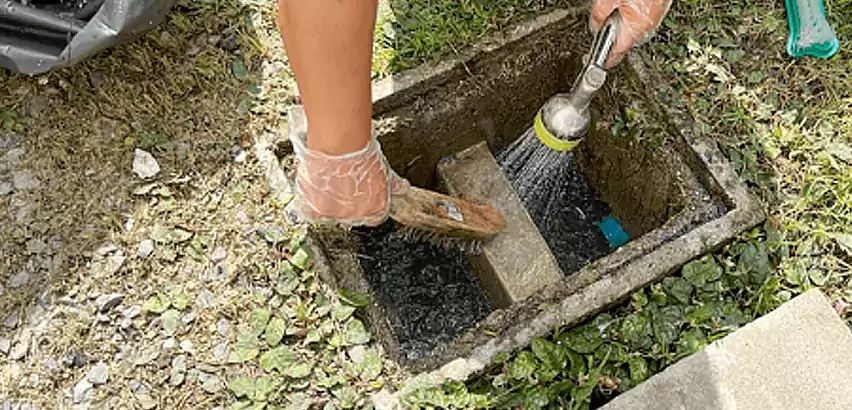 Professional Grease Trap Cleaning Services in Chamblee, GA