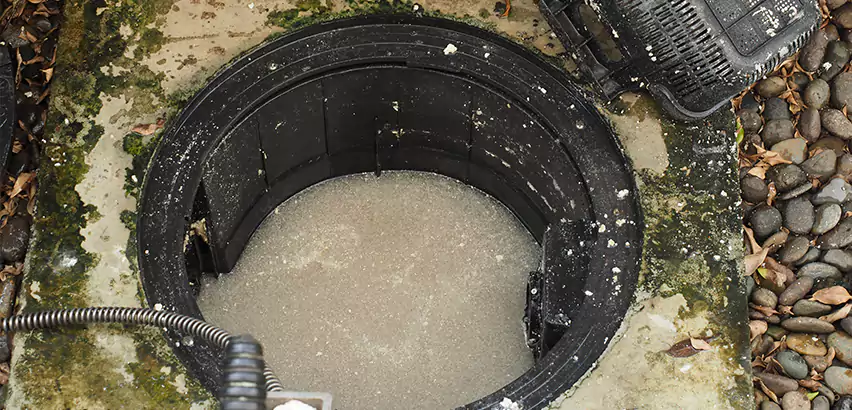 Reliable Grease Trap Repair Services in Chamblee, GA