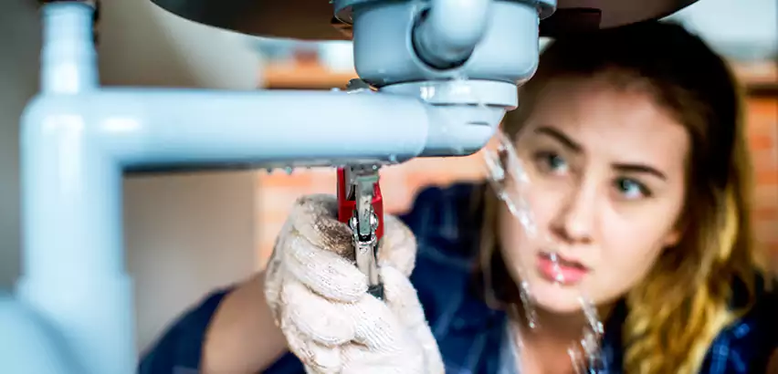 Reliable Pipe Repair Services in Chamblee, GA