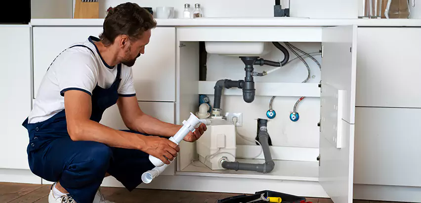 Plumbers for Frozen Pipes in Chamblee