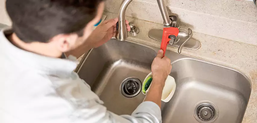 Professional Plumbing Installation Services in Chamblee, GA