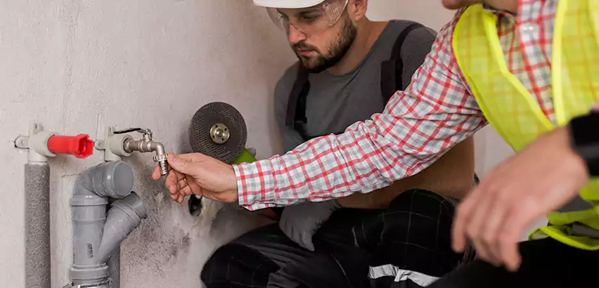 Emergency Plumbing Repair Chamblee