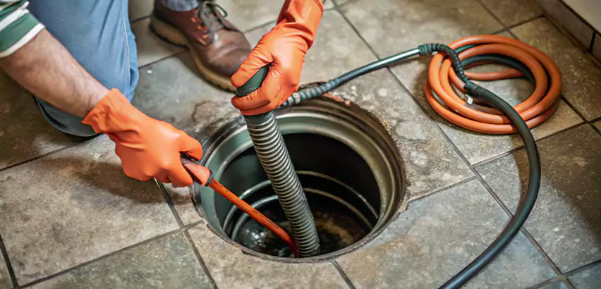 Rooter Services in Chamblee, GA