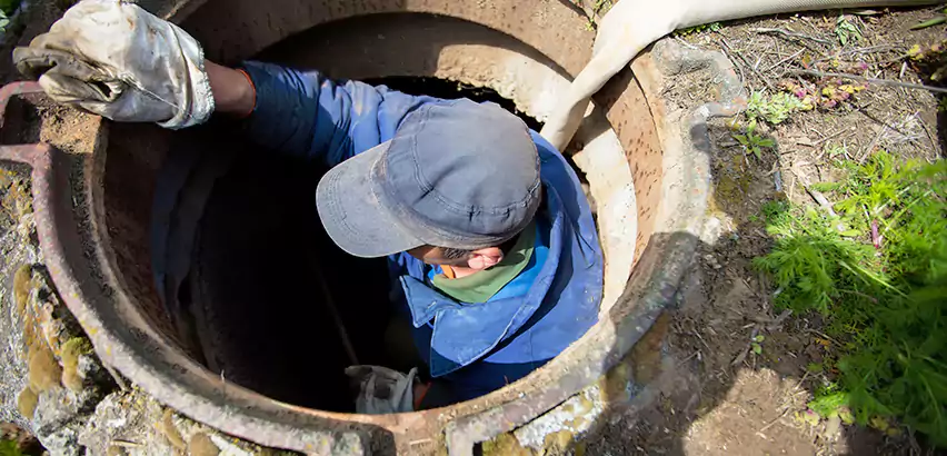 Professional Septic Tank Repair Services in Chamblee, GA