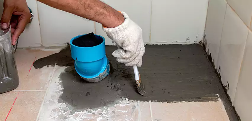 Professional Slab Leak Repair Services in Chamblee, GA