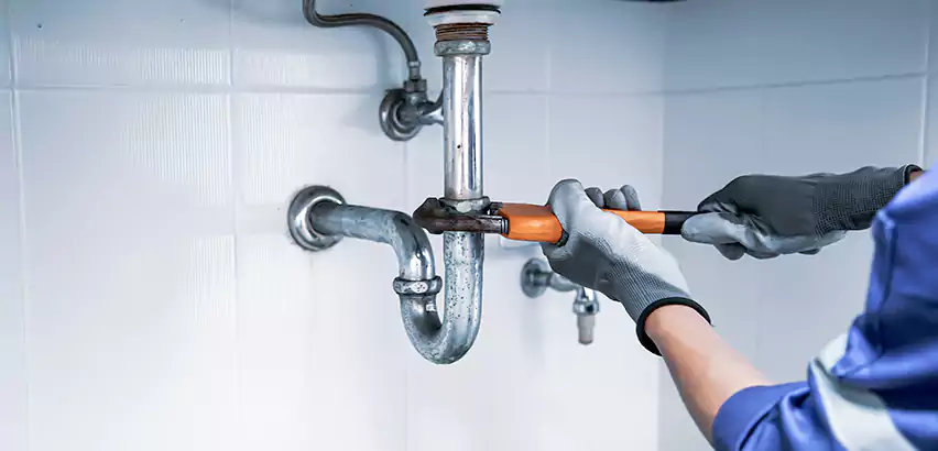 Main Drain Cleaning Service in Chamblee