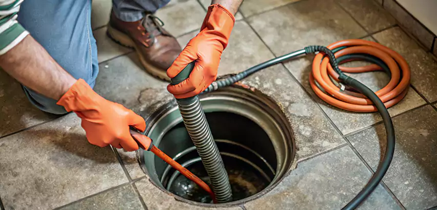 Gutter Drain Repair in Chamblee, GA