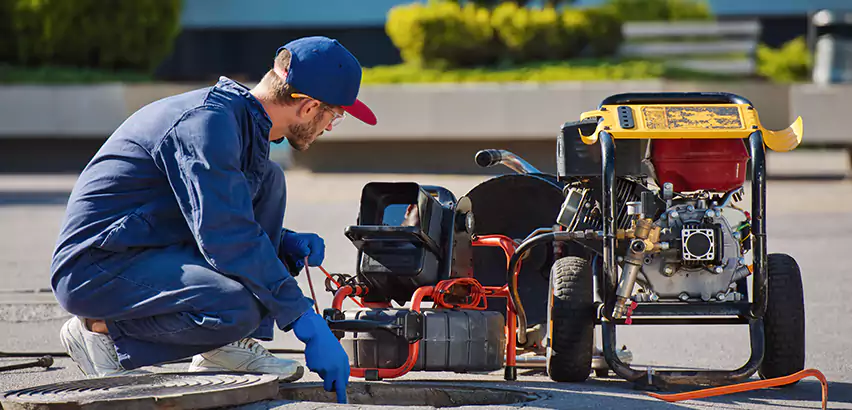 Drain Camera Inspection Near Me Chamblee