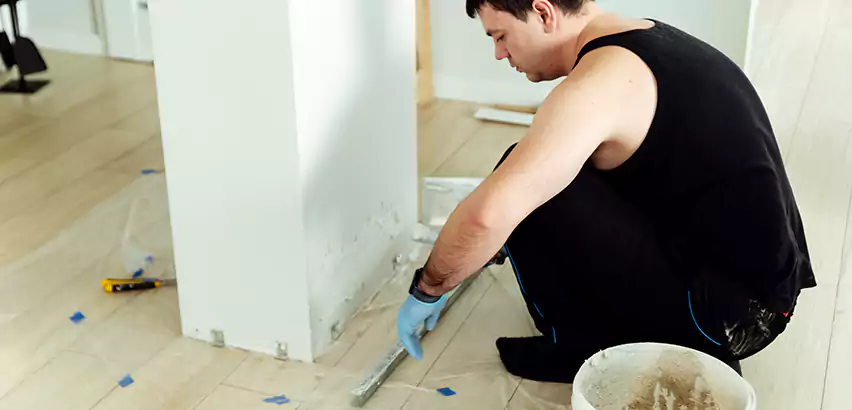 Emergency Foundation Leak Repair in Chamblee, GA