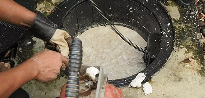 Fat Trap Cleaning in Chamblee, GA
