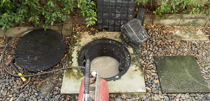 Grease Trap Installation Cost in Chamblee, GA