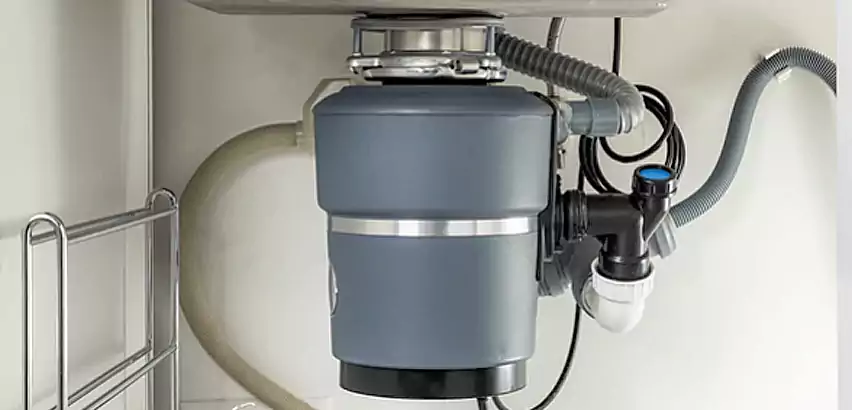 Insinkerator Air Switch Installation in Chamblee, GA