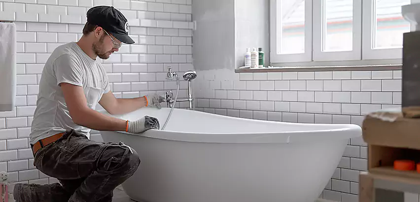 Leak Detection Companies Near Me in Chamblee