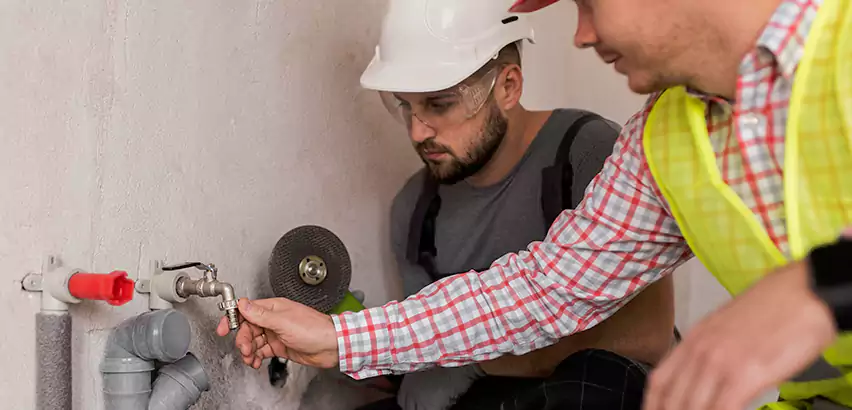 Water Softener Installation in Chamblee, GA
