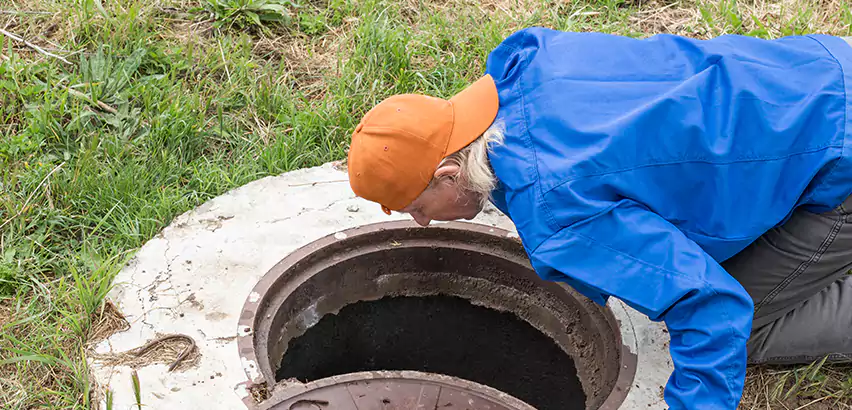 Septic Tank Leak Repair in Chamblee, GA