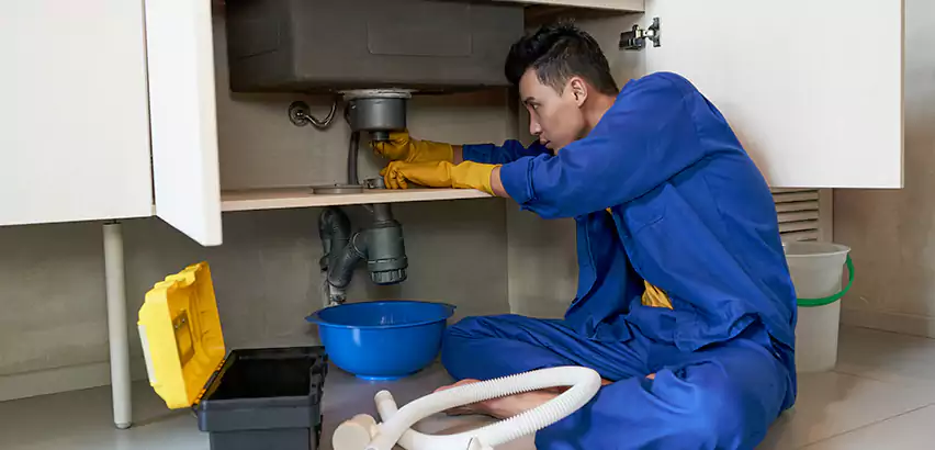 Sewer Line Maintenance Chamblee, GA