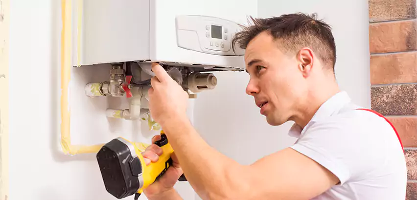Takagi Tankless Water Heater Maintenance in Chamblee