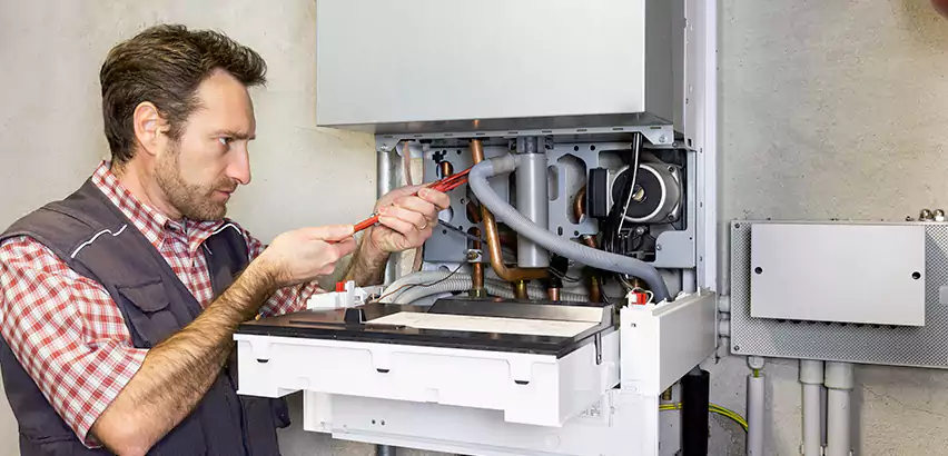 Rinnai Water Heater Maintenance Chamblee