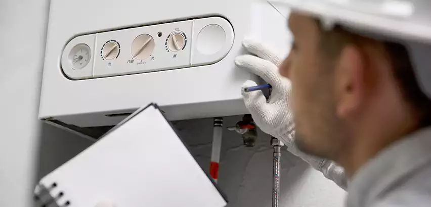 Gas Water Heater Service Near Me Chamblee