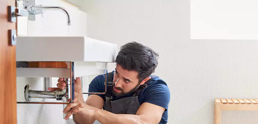 Commercial Water Leak Detection in Chamblee