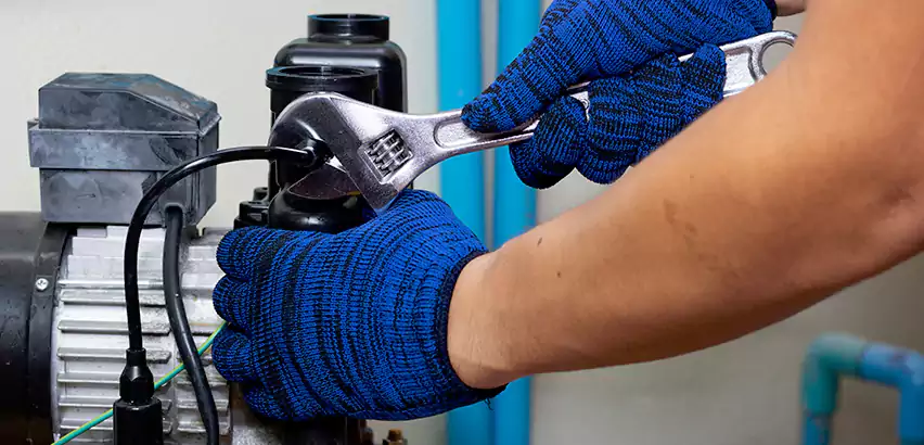 Well Water System Repair in Chamblee, GA
