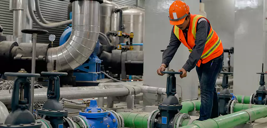 Top-Notch Trenchless Sewer Line Repair Services in Chamblee, GA.