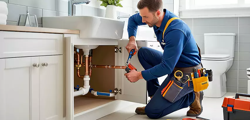Water Damage Restoration in Chamblee